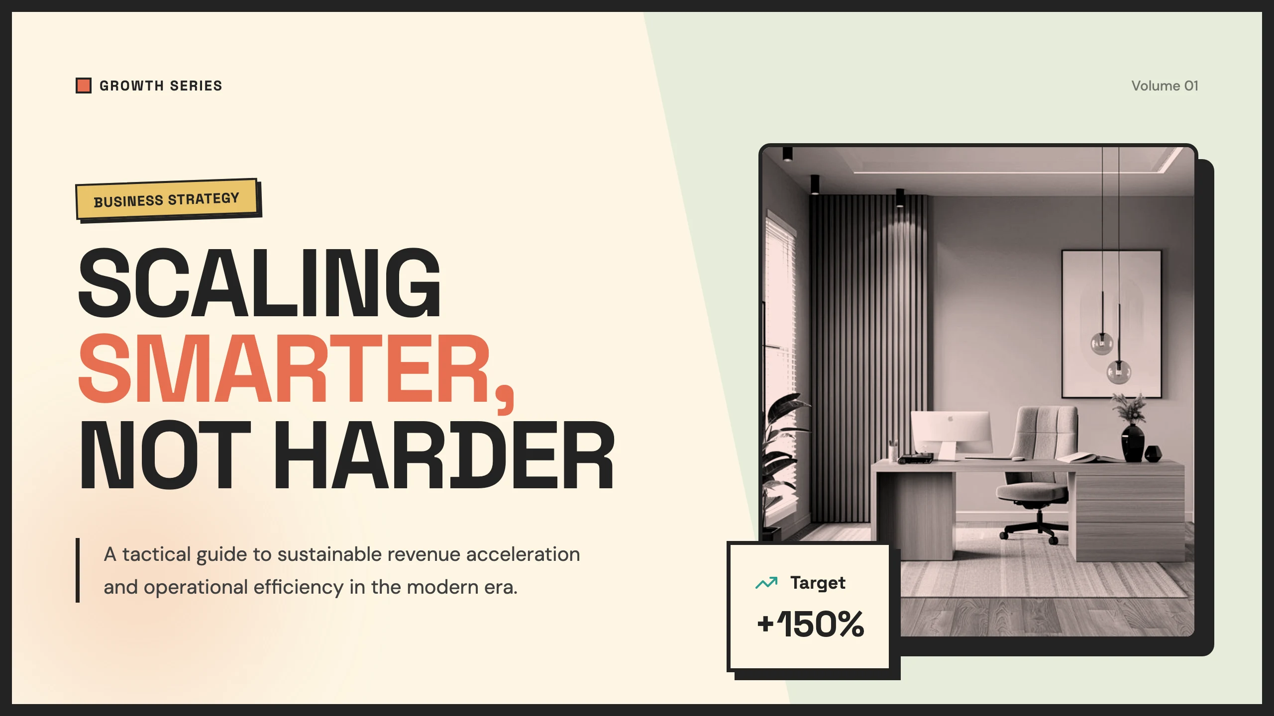 Growth Tips: cover