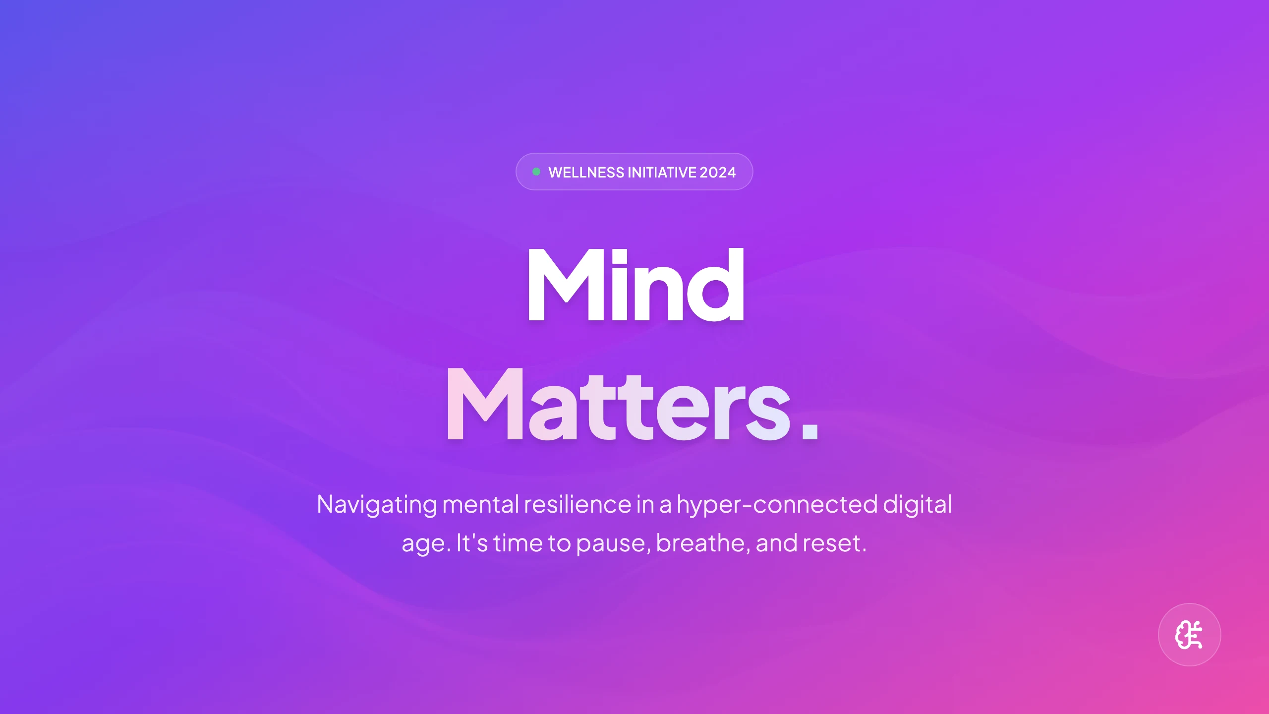Health Awareness: cover