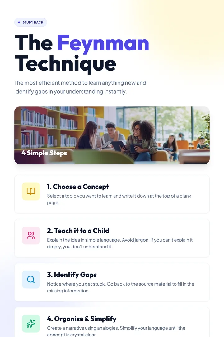 Knowledge Post