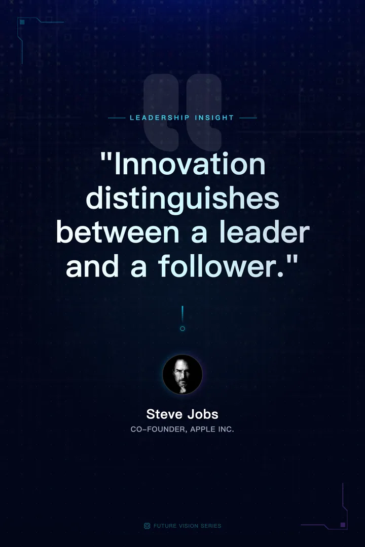 Leadership Quote