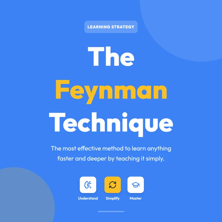 Learning Post