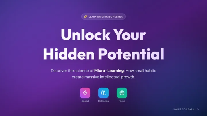 Learning Post