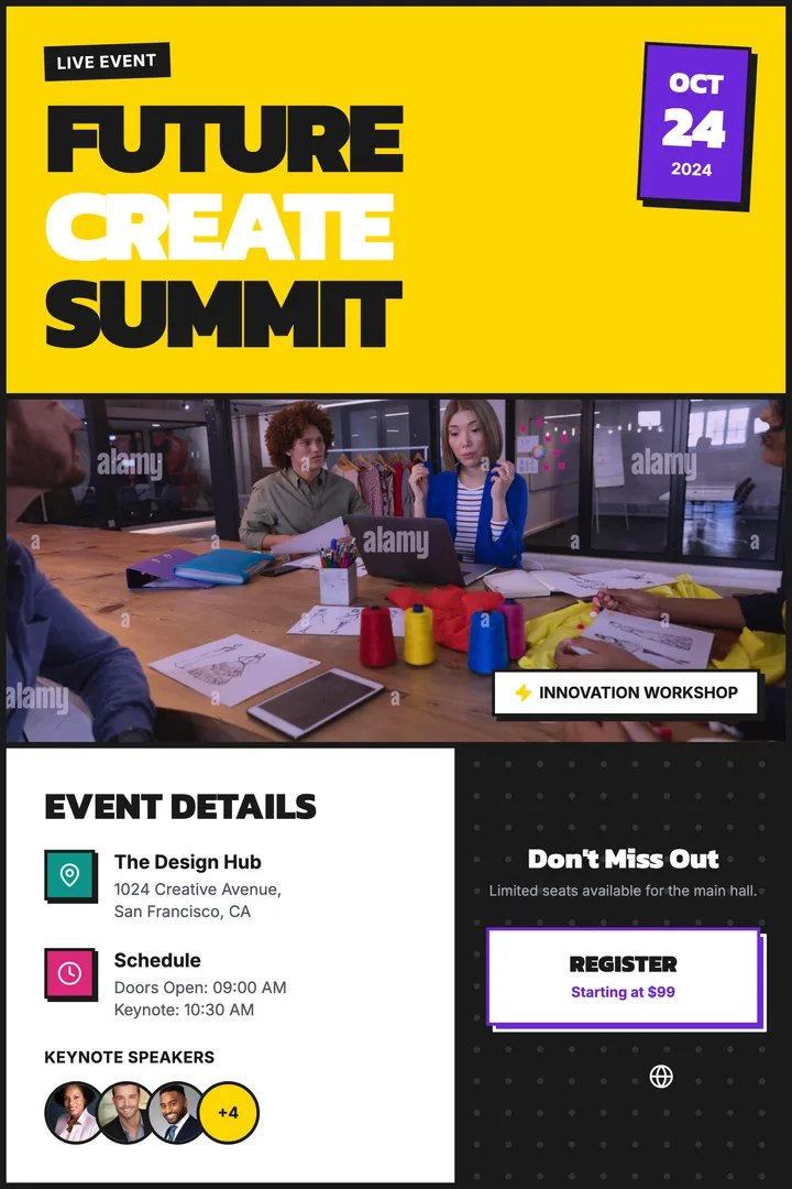 Live Event