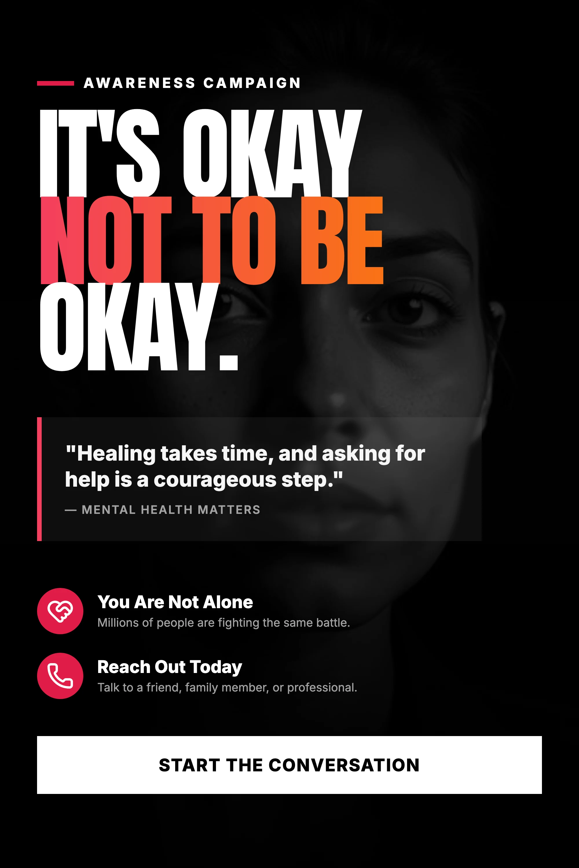 Mental Health: cover