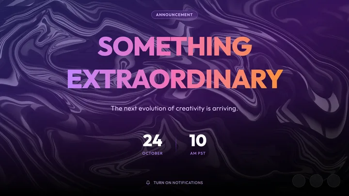 New Launch