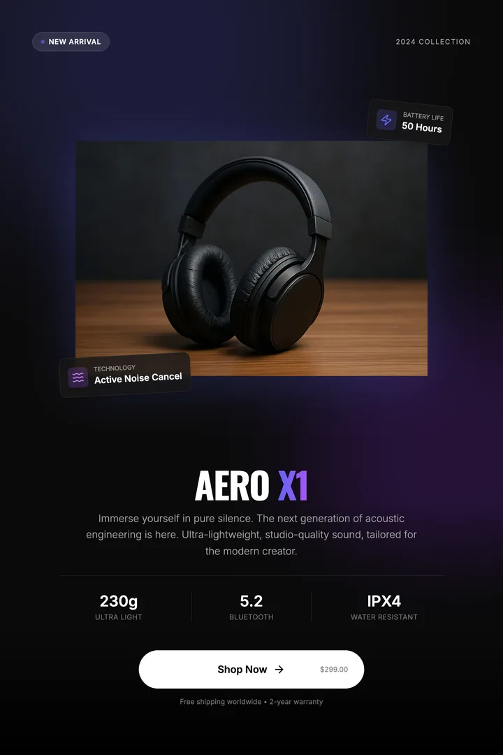 New Product