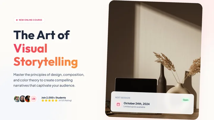 Online Course
