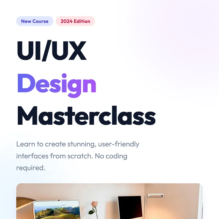 Online Course