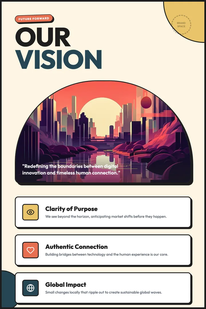 Our Vision