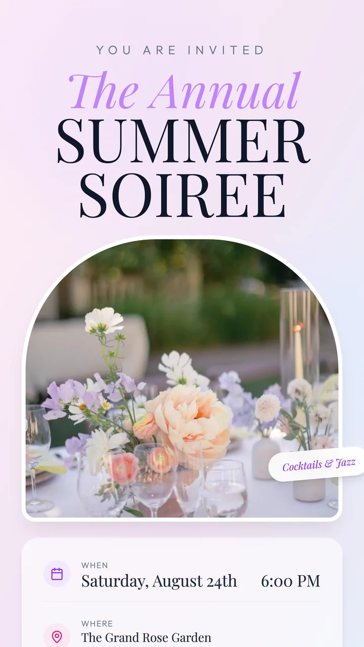 Party Event
