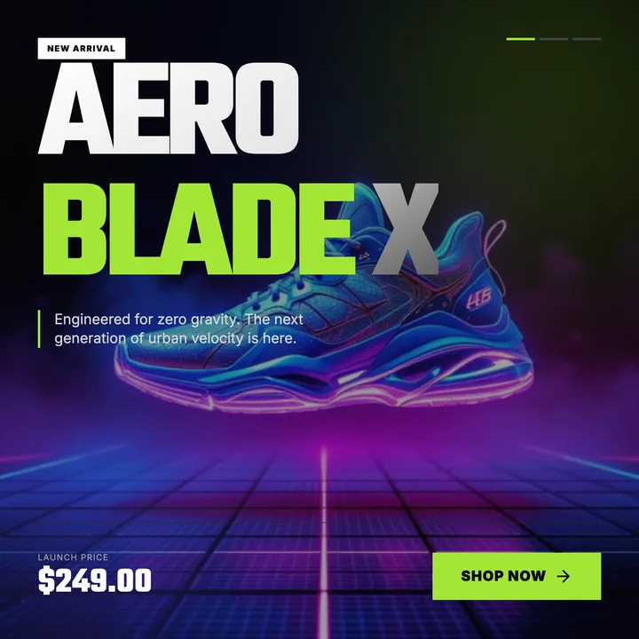 Product Ad
