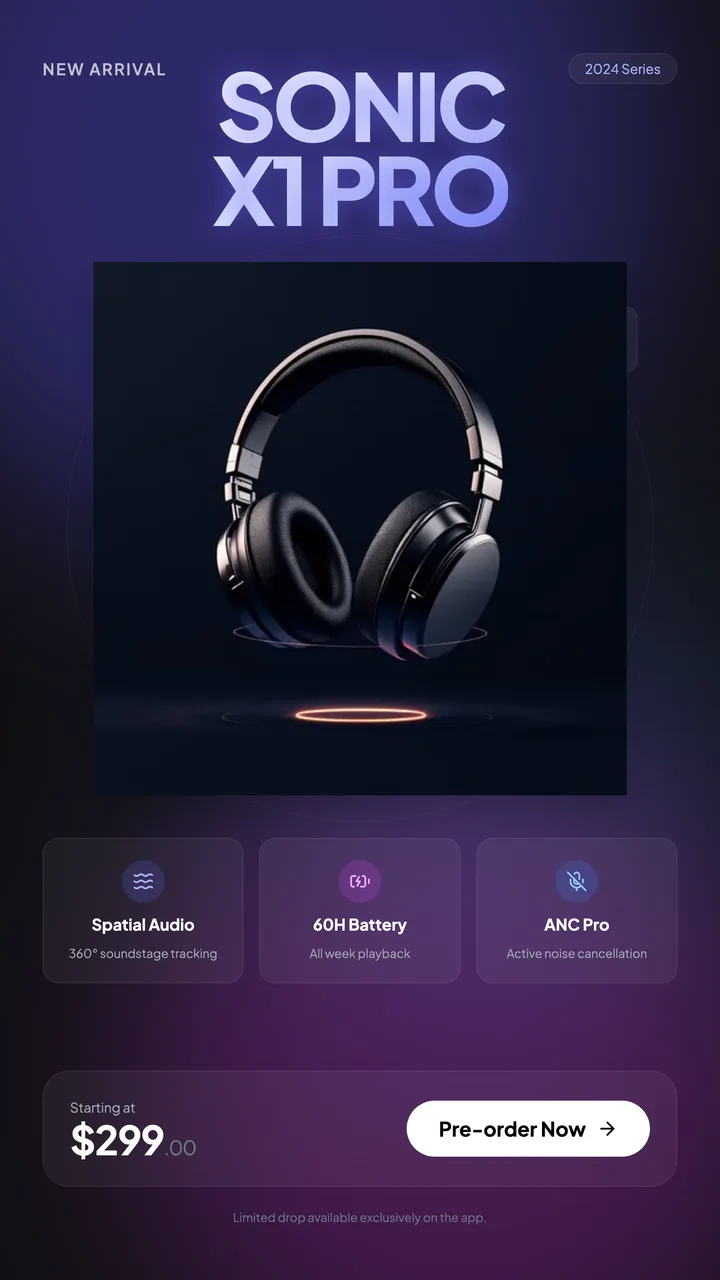 Product Card