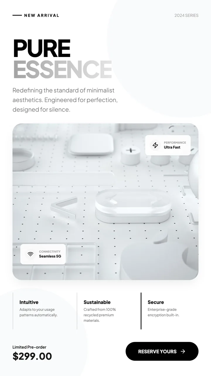 Product Launch
