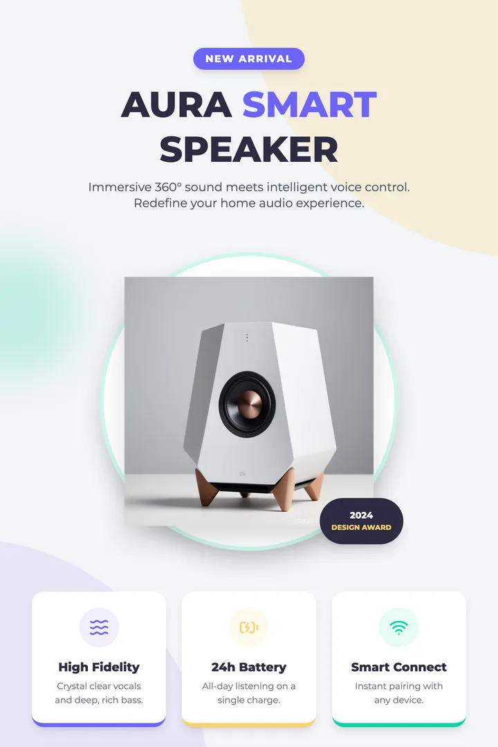 Product Launch