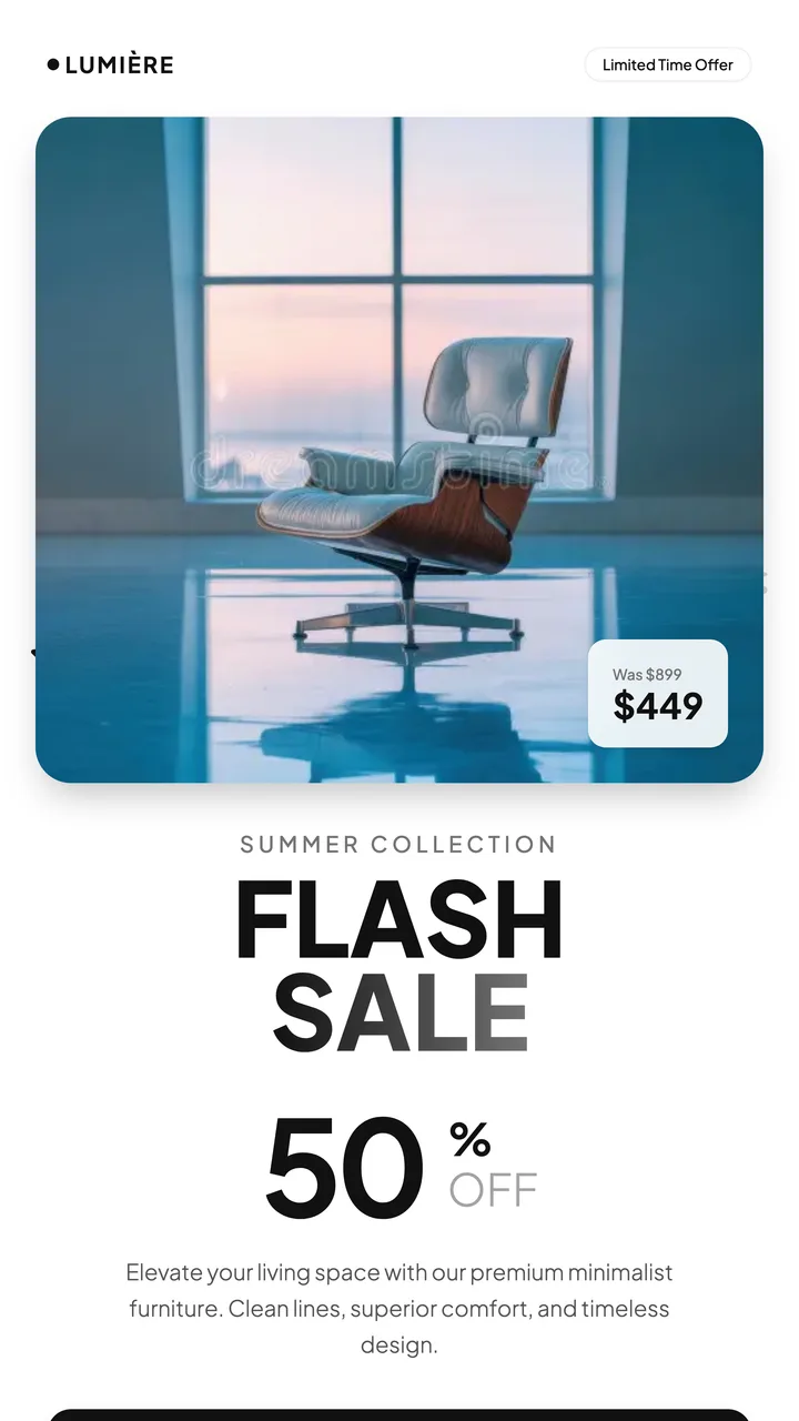Special Deal