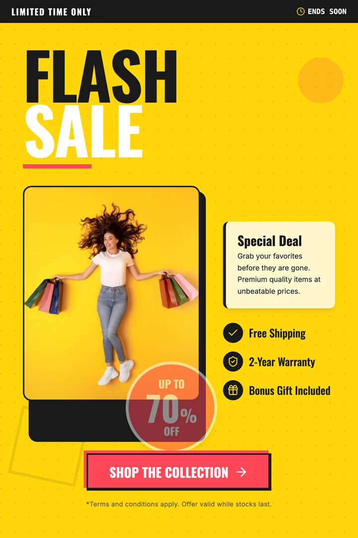 Special Deal