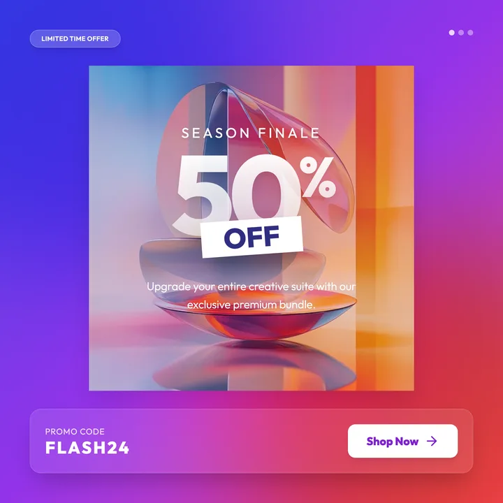 Special Deal