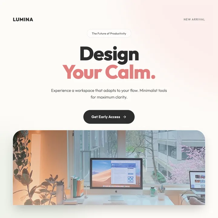 Startup Promotion