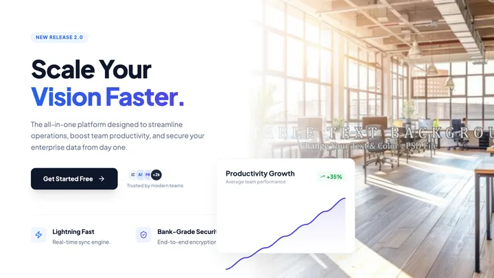 Startup Promotion