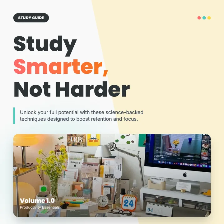 Study Guide