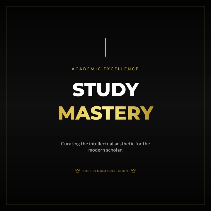 Study Tips