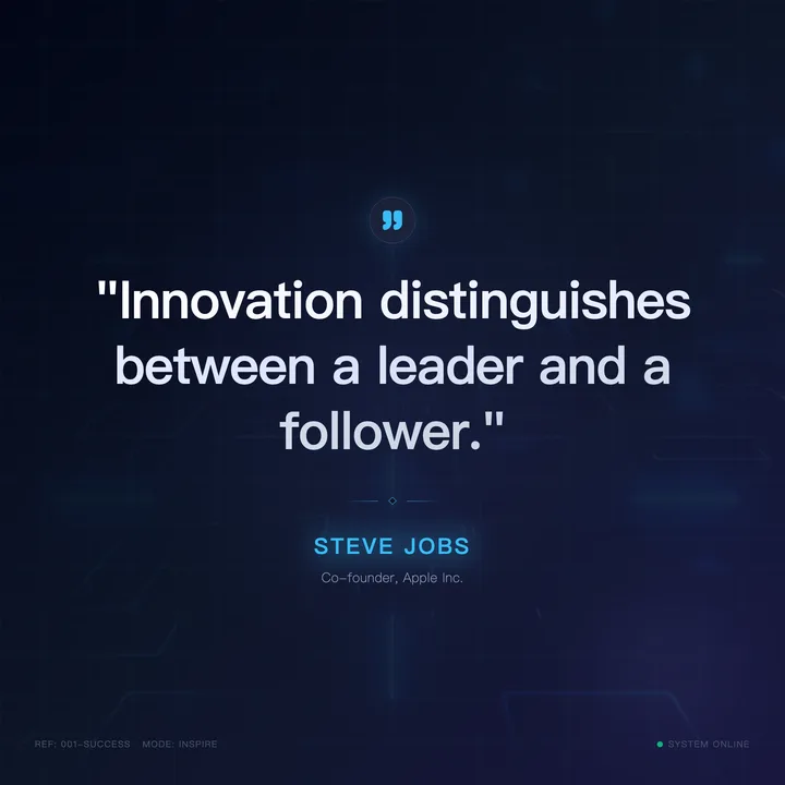 Success Quote