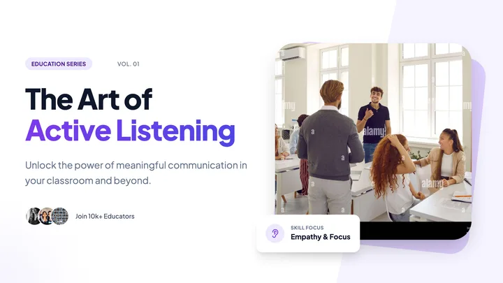 Teaching Post