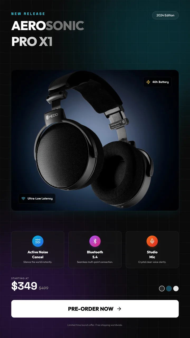 Top Product