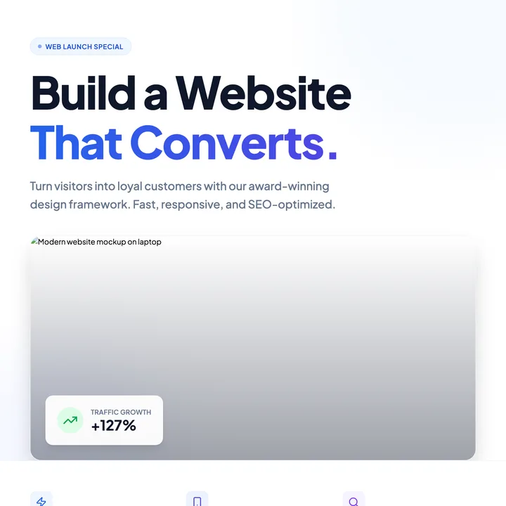 Website Promotion