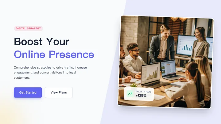Website Promotion