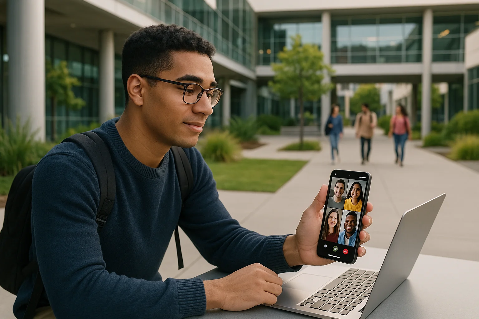 Featured image for ChatSmile vs. DeepL: The Best Translation Solution for Students Abroad