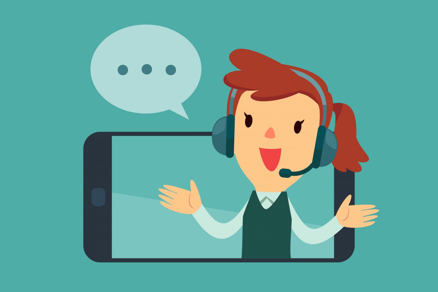 Live Chatting Script Examples & Phrases for Great Customer Service 2023