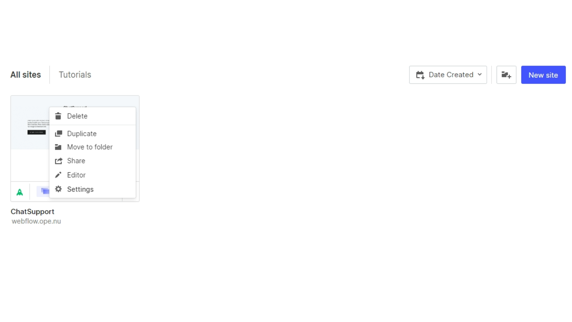 How To Add The ChatSupport Widget To Your Webflow Website Blog how-to-add-the-chatsupport-widget-to-your-webflow-website-blog