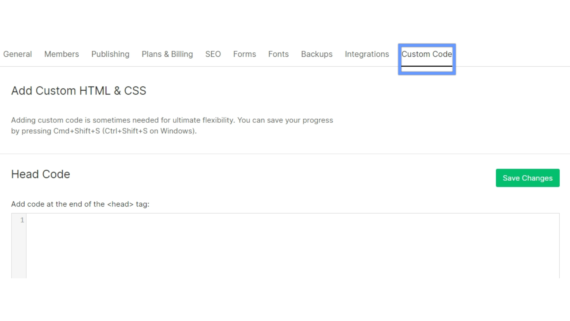How To Add The ChatSupport Widget To Your Webflow Website Blog how-to-add-the-chatsupport-widget-to-your-webflow-website-blog