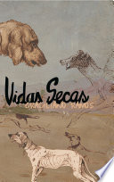 Capa do livro Vidas Secas de Graciliano Ramos