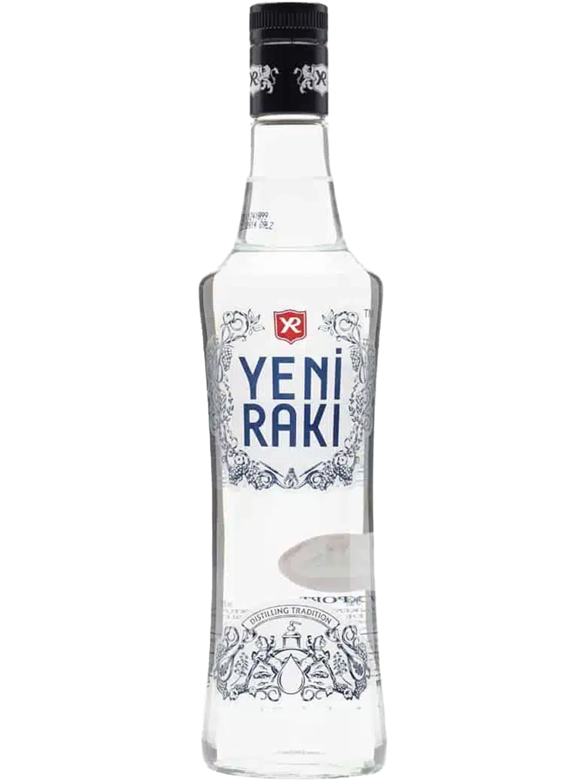 Yeni Raki 700ml