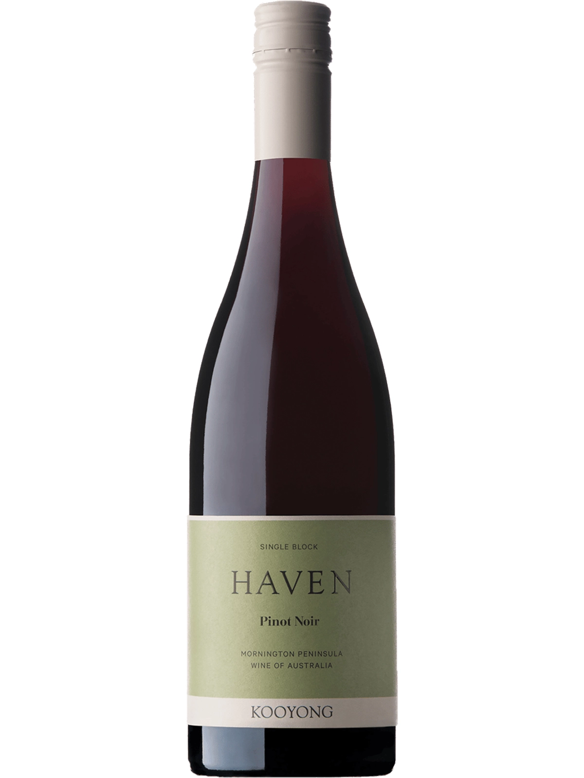 Malvern Park Pinot Noir 750ml