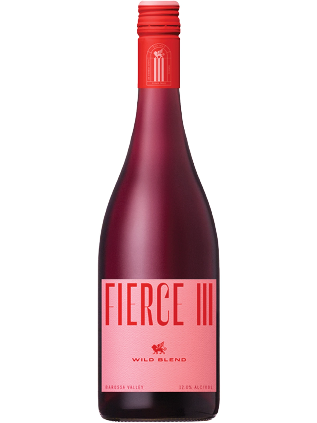 Fierce III Wild Blend 750ml