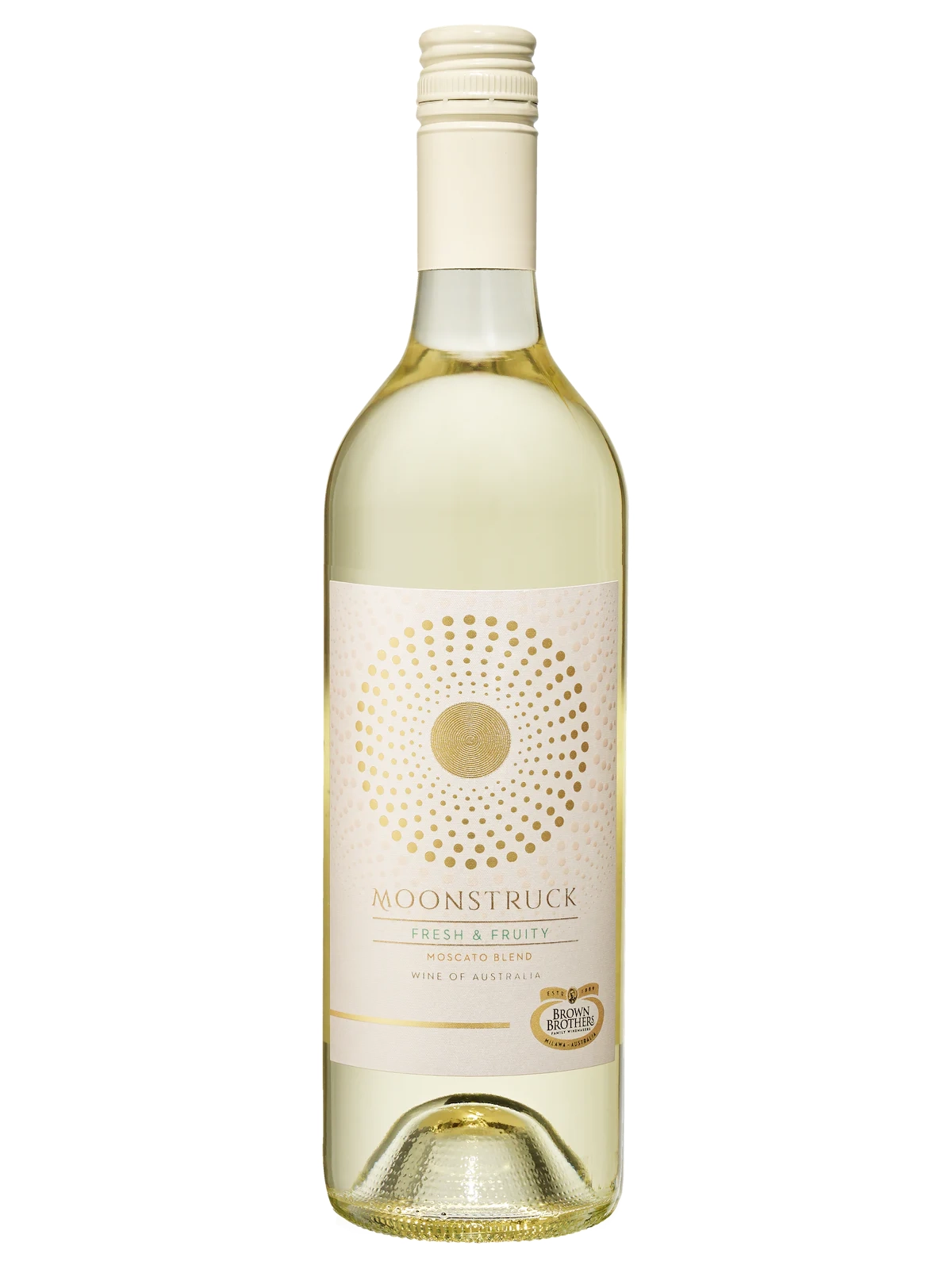 Moonstruck Moscato 750ml