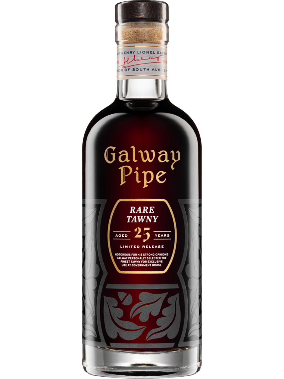 Galway Pipe Rare Tawny 500ml