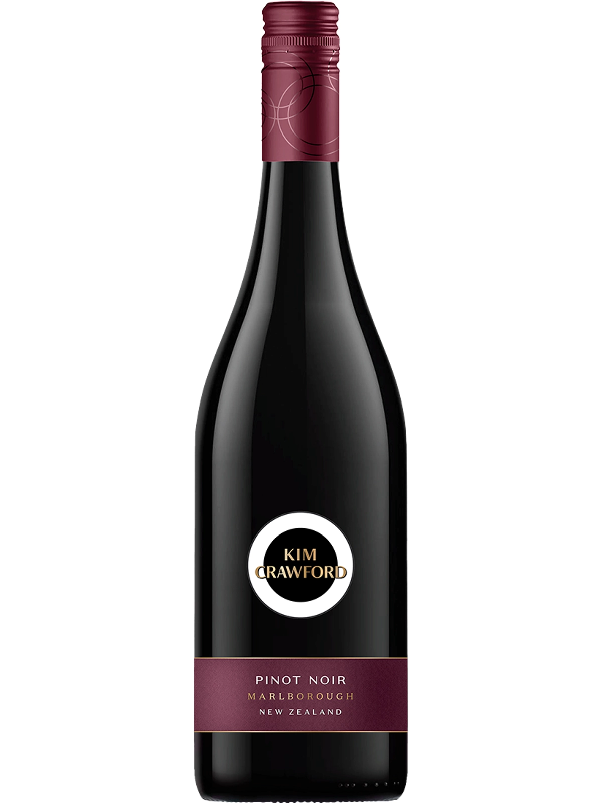 Kim Crawford Pinot Noir 750ml