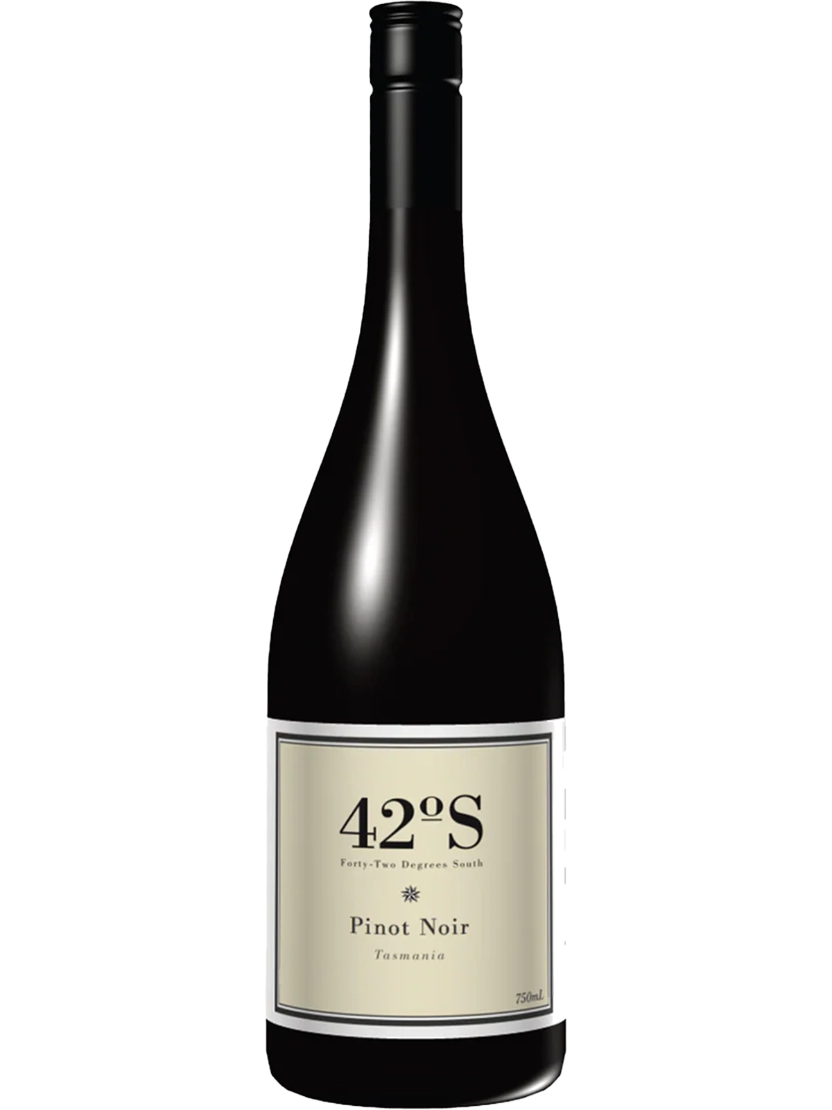 42 Degrees Pinot Noir 750ml