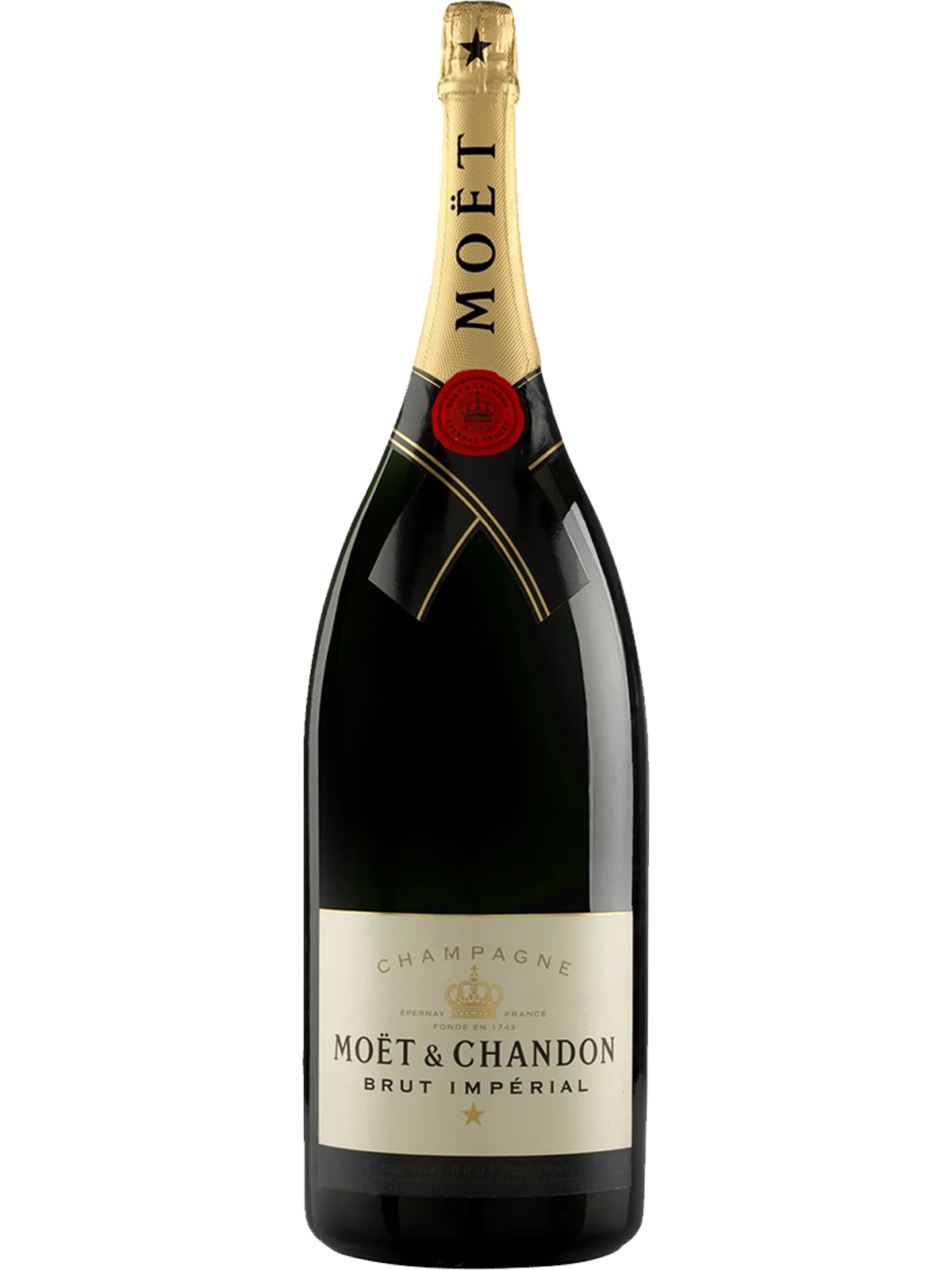 Moet & Chandon Imperial Champagne 6lt