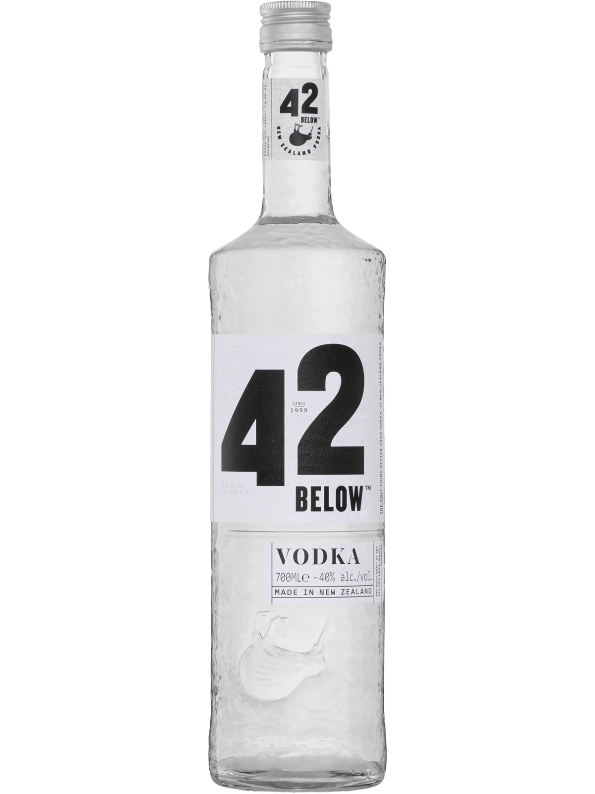 Belvedere Vodka 750ml - BRIX Wine Shop