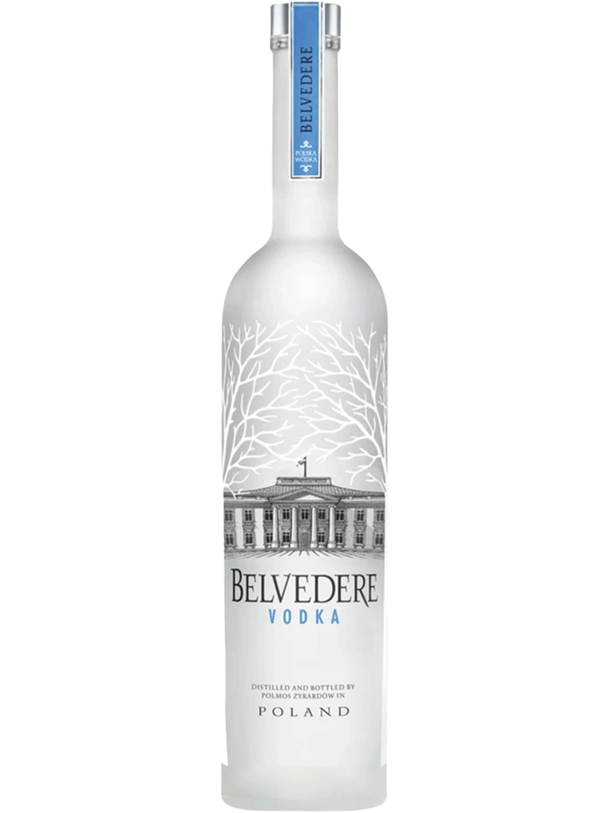 Belvedere Vodka 750ml - BRIX Wine Shop