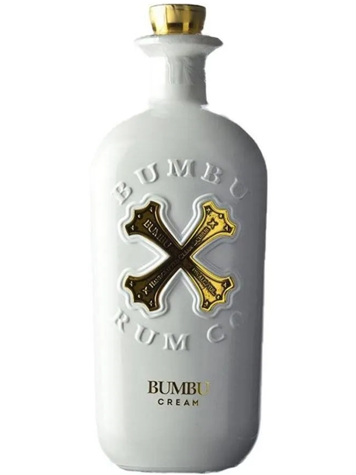 Bumbu Cream - Rum liqueurs