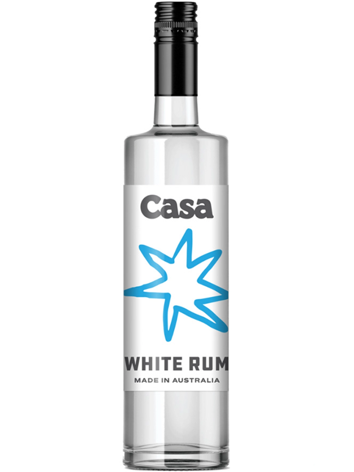 Casa Spirits White Rum 700ml