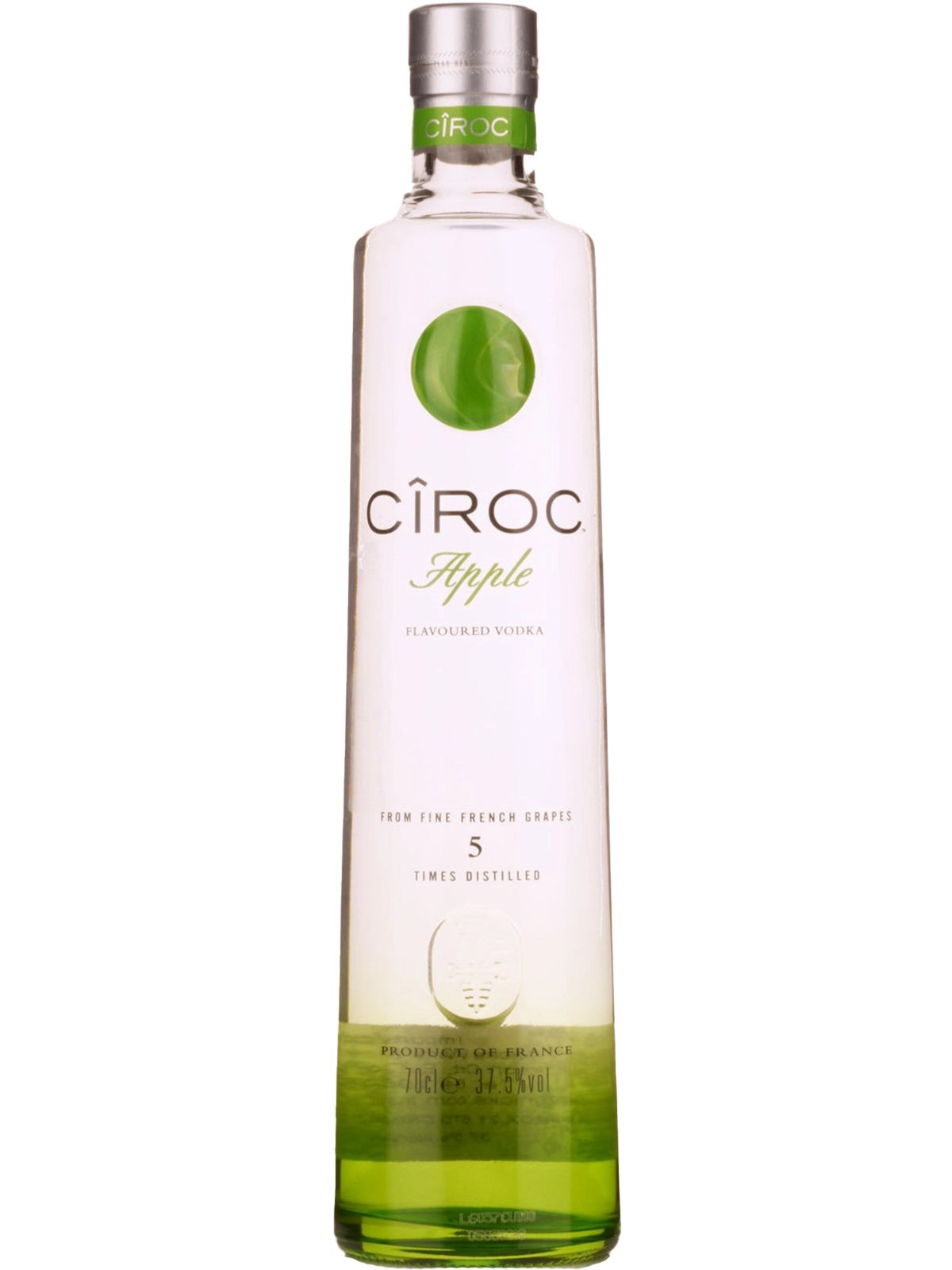 CIROC Apple