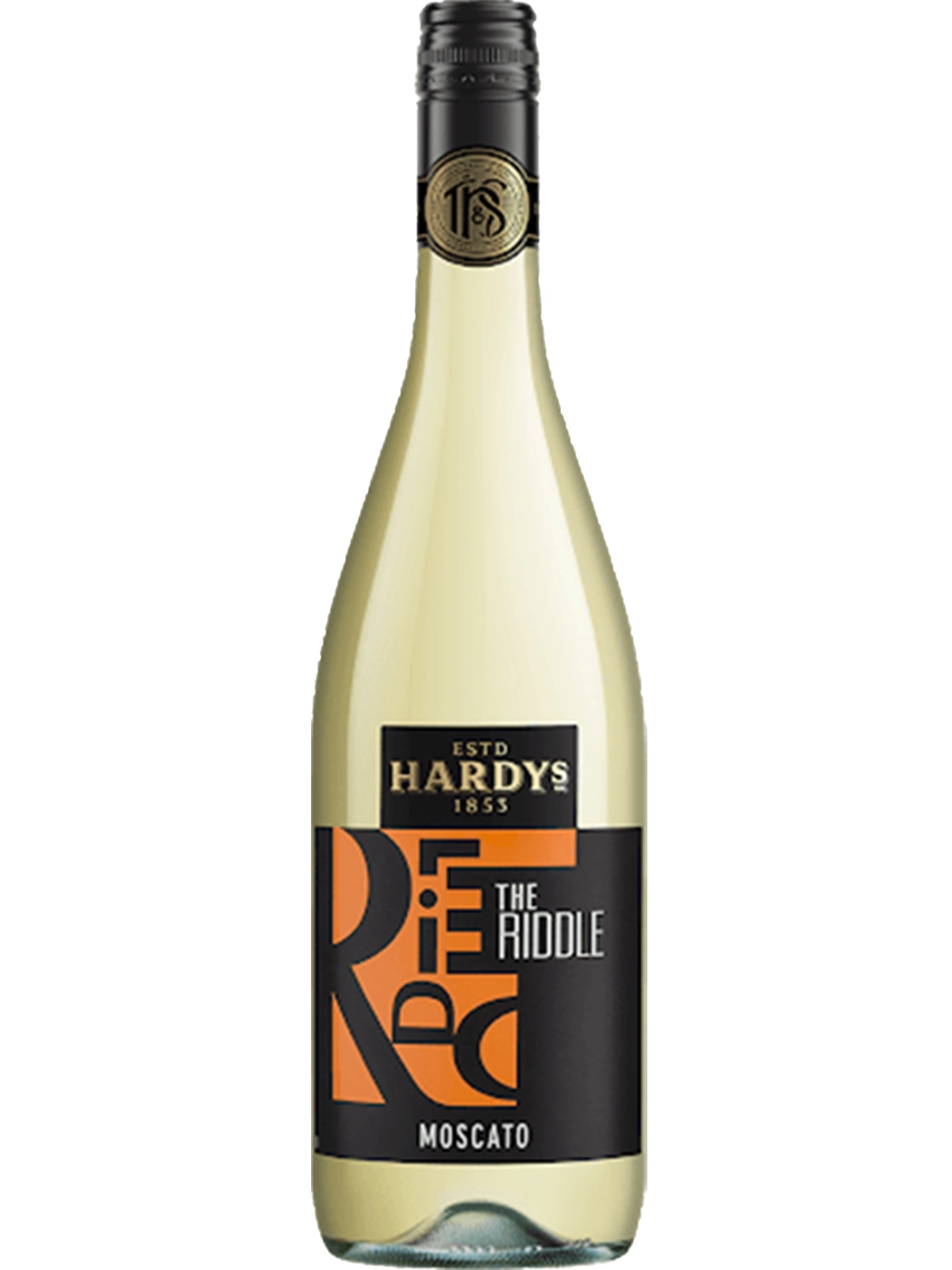 Hardys Riddle Moscato 750ml | Buy Online | Cheapest Liquor