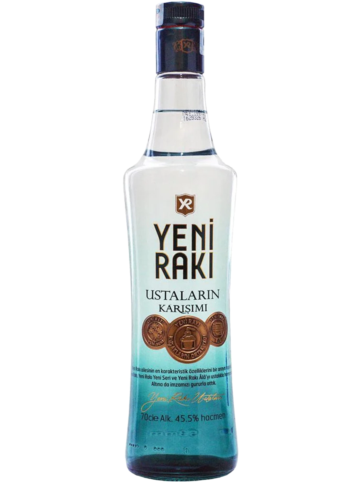 Yeni Raki Liqueur Turc